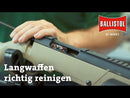 BALLISTOL - Filz-Trommelreiniger Klassik verschiedene Sorten je. 60 St.