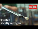 BALLISTOL - Filz-Trommelreiniger Klassik verschiedene Sorten je. 60 St.