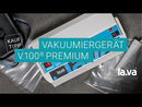 LA.VA - Vakuumiergerät V 350 Premium