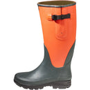 PARFORCE - Herren Gummistiefel mit Neoprenfutter Neo-2