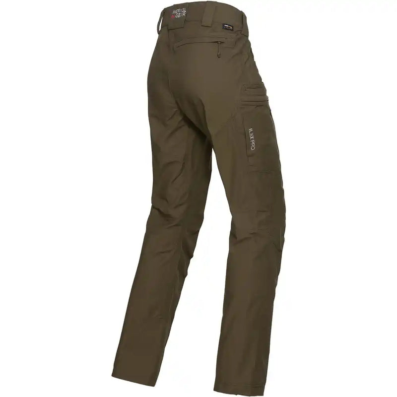 MERKEL GEAR - Damen Hose ILEX Pro Pants Ws