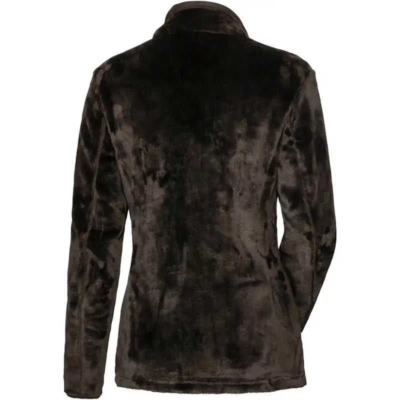 PARFORCE - Damen Fleecejacke Cosy