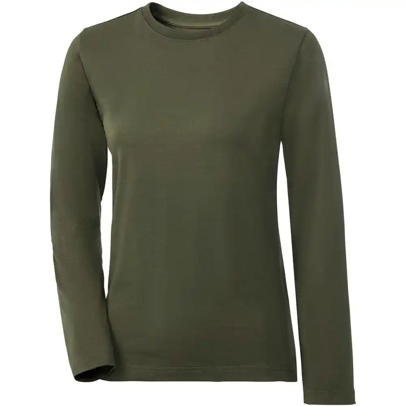 PARFORCE - Damen Langarmshirts im Doppelpack