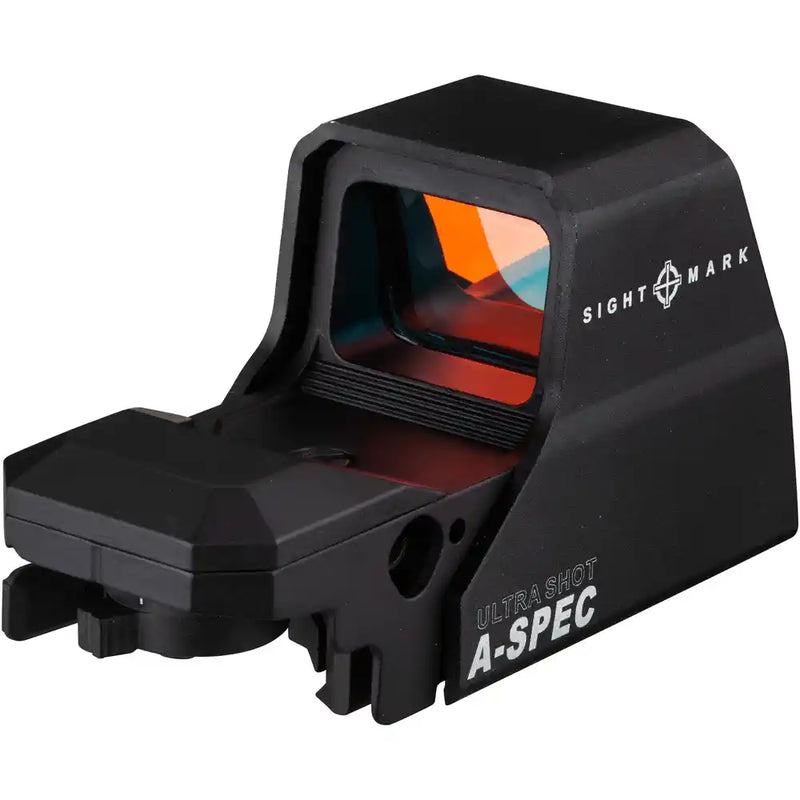 SIGHTMARK - Leuchtpunktvisier Ultra Shot A-Spec