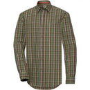 WALD & FORST - Herren Jagdhemd mit T-Shirt