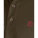 FJÄLLRÄVEN - Herren Polohemd Crowley