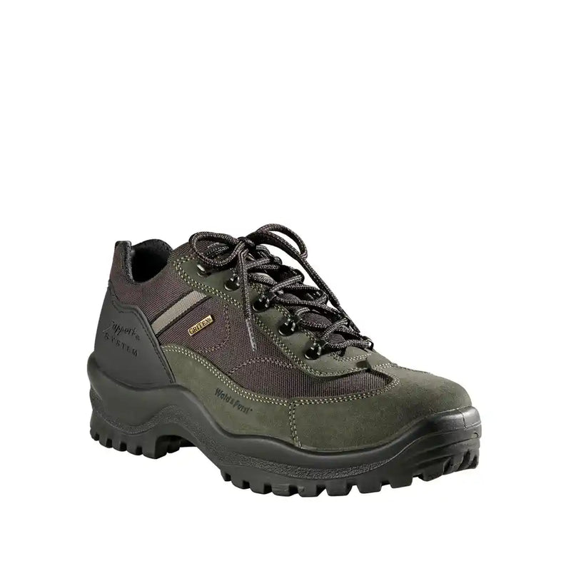 WALD & FORST - Herren Trekking-Halbschuh