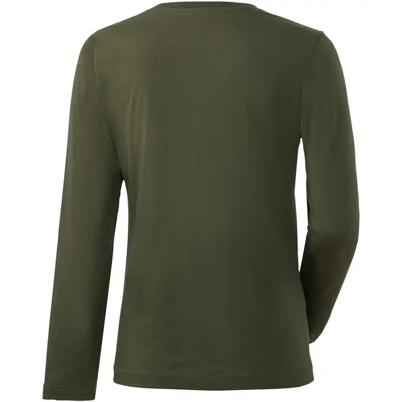 PARFORCE - Damen Langarmshirts im Doppelpack