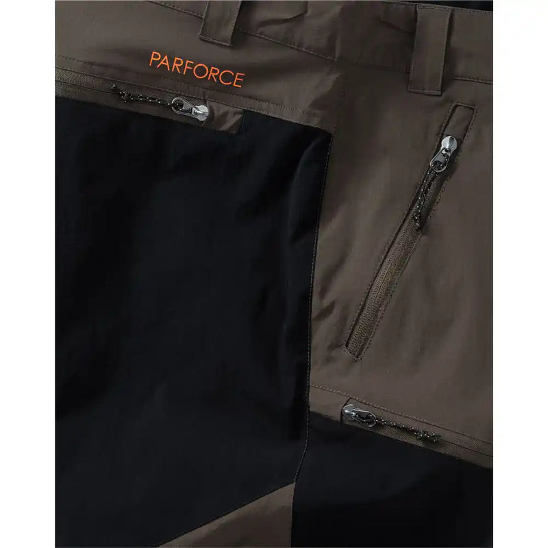 PARFORCE - Herren Jagdshorts Performance SLS