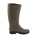 PARFORCE - Gummistiefel mit Reißverschluss und Neoprenfutter