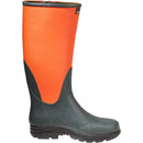 PARFORCE - Herren Gummistiefel mit Neoprenfutter Neo-2