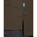 FJÄLLRÄVEN - Herren Polohemd Crowley