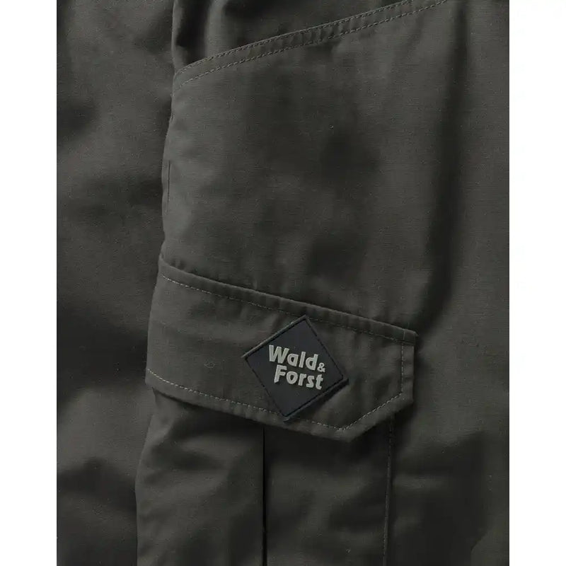 WALD & FORST - Herren Jagdhose Core