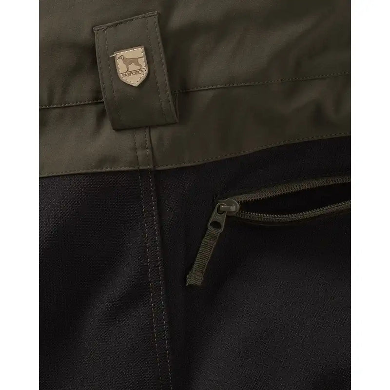 PARFORCE - Herren Jagdhose Huntex Light Active