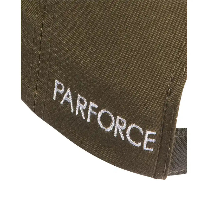 PARFORCE - Herren Jagdcap