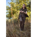 PARFORCE - Damen Poloshirt Oliv