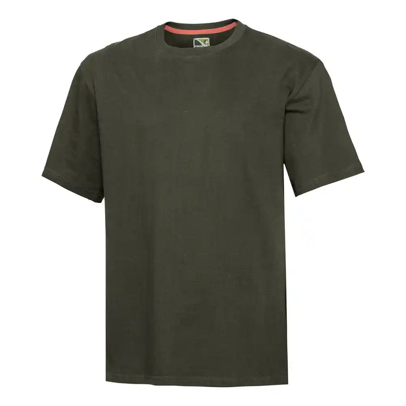 WALD & FORST - Herren Jagdhemd mit T-Shirt