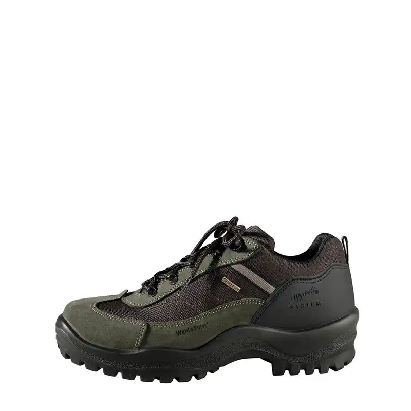 WALD & FORST - Herren Trekking-Halbschuh