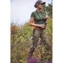 MERKEL GEAR - Damen Hose ILEX Pro Pants Ws