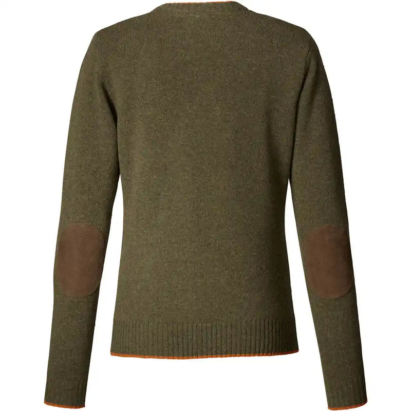 PARFORCE TRADITIONAL HUNTING - Damen Pullover