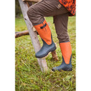 PARFORCE - Herren Gummistiefel mit Neoprenfutter Neo-2