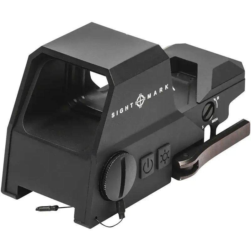 SIGHTMARK - Leuchtpunktvisier Ultra Shot R-Spec