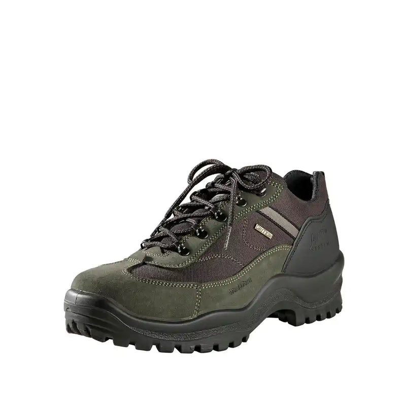 WALD & FORST - Herren Trekking-Halbschuh