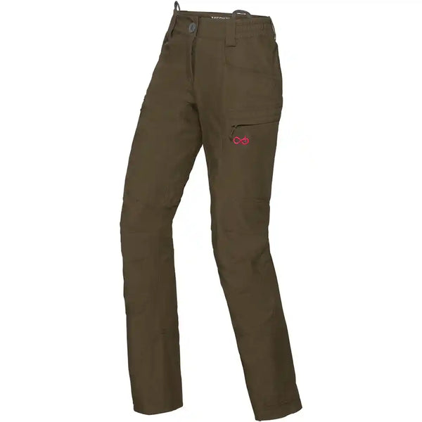 MERKEL GEAR - Damen Hose ILEX Pro Pants Ws